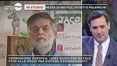 Jacopo Fo: la messa di Natale