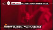La copertina: il caso di Terrazza sentimento
