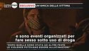 Caso Genovese: le dinamiche delle feste