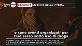 Caso Genovese: le dinamiche delle feste