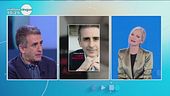 L'amore per gli altri, Carmelo Abate