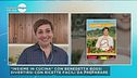 "Insieme in cucina" con Benedetta Rossi