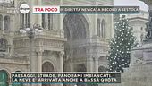 La prima neve di stagione