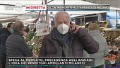 Il mercato "preferenziale" per gli anziani