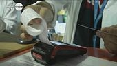 La lotteria dello scontrino