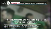 Caso Genovese: festini hard, la verità del reclutatore