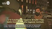 Caso Genovese, il reclutamento delle ragazze