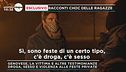 Caso Genovese, i racconti choc delle ragazze
