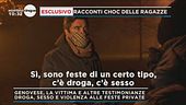 Caso Genovese, i racconti choc delle ragazze