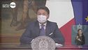 Coronavirus, il Presidente Conte firma il Dpcm