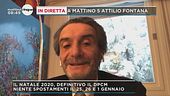 Nuovo Dpcm, parla Attilio Fontana