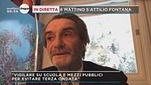 Attilio Fontana e la riapertura delle scuole