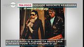 GF Vip: Elisabetta tra alti e bassi