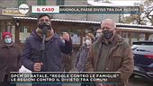 Coronavirus, lo strano caso di Giugnola