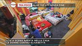 GF Vip: le donne attaccano Elisabetta