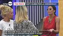 GF Vip: Elisabetta accusa Giulia