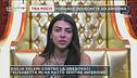 GF Vip: Giulia contro Elisabetta