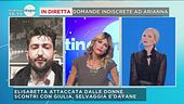 Lo scoop di Arianna
