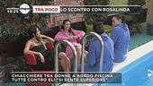 GF Vip: chiacchiere tra donne