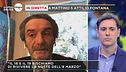 Attilio Fontana: rischio di fughe