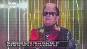 GF Vip: Malgioglio superstar