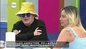 GF Vip: Malgioglio animatore