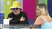 GF Vip: Malgioglio animatore