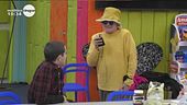 GF Vip: Malgioglio "Miss Naturalezza"
