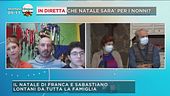 Che Natale sarà per i nonni?