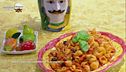 Conchigliette alla siracusana