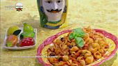 Conchigliette alla siracusana