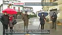 Il paese diviso in 3 comuni