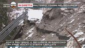 Dalla provincia di Belluno