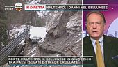 Un novembre insolitamente caldo