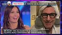 GF Vip: la verità di Elisabetta su Nardi