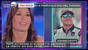 GF Vip: tutti gli amori di Elisabetta Gregoraci