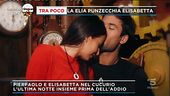 GF Vip: Pierpaolo e Elisabetta nel Cucurio