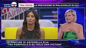 GF Vip: Elisabetta e Pierpaolo tra critiche e entusiasmi