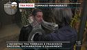 GF Vip: l'incontro tra Tommaso e Francesco