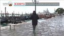 Venezia, la situazione è critica