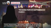 Caso Genovese, seconda accusa di stupro a Ibiza