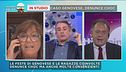 In studio ragazze a rischio stupro? E' scontro