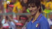Addio Paolo Rossi