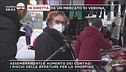 Da un mercato di Verona