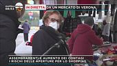 Da un mercato di Verona