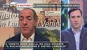 Il Veneto zona gialla