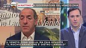 Il Veneto zona gialla