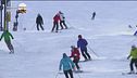 Cervinia, polemica per webcam