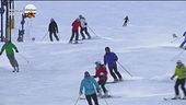 Cervinia, polemica per webcam