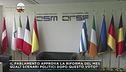 Riforma Mes, il Parlamento approva